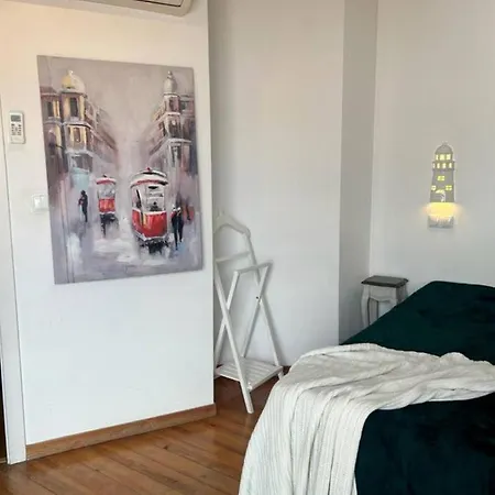 Casa 2 Bedroom