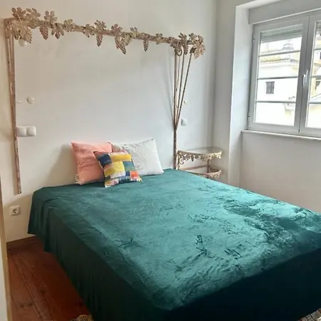 Casa 2 Bedroom 아파트