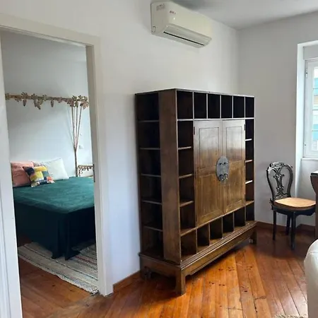아파트 Casa 2 Bedroom *