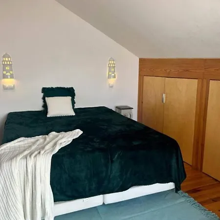Apartment Casa 2 Bedroom *