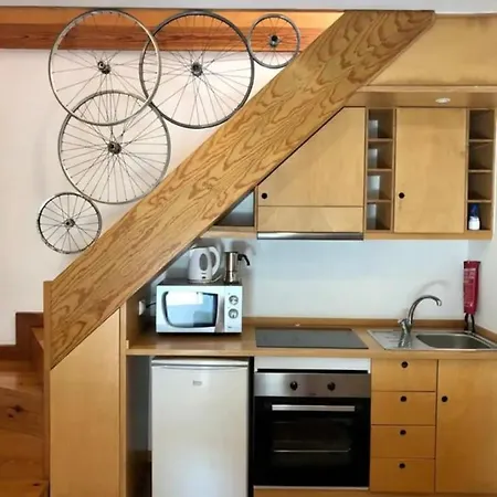 Casa 2 Bedroom 리스본