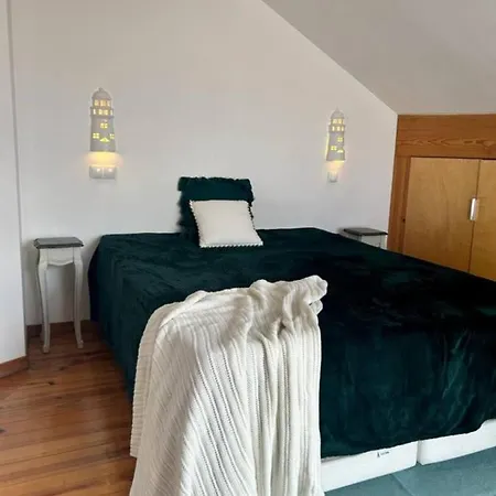 Casa 2 Bedroom 리스본