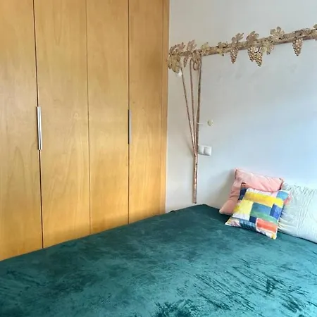 Casa 2 Bedroom 아파트