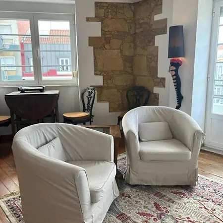 Casa 2 Bedroom Lisboa