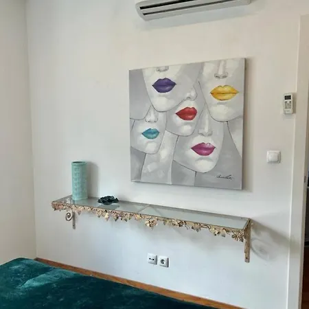 Casa 2 Bedroom * Lisboa