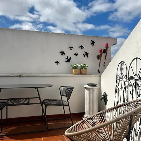 Casa 2 Bedroom Lisboa