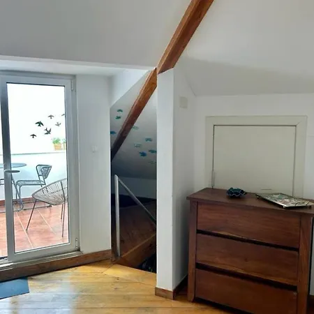Apartmán Casa 2 Bedroom