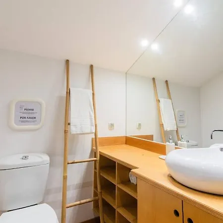 Casa 2 Bedroom * Lisboa